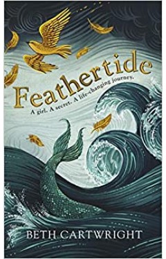 Feathertide Paperback